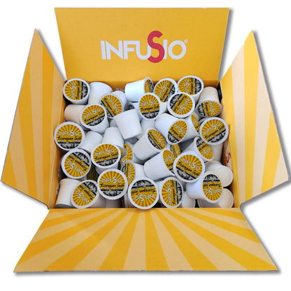 InfuSio Nicaraguan Gold K Cups 96 Count