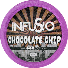Load image into Gallery viewer, InfuSio Chocolate Chip K Cups 96 Count