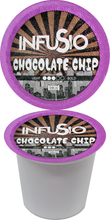 Load image into Gallery viewer, InfuSio Chocolate Chip K Cups 96 Count