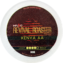 Load image into Gallery viewer, Revival Roaster Kenya AA K Cups 96 Count