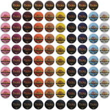 Load image into Gallery viewer, Revival Roaster Variety Pack (96 Count/12 Different Flavors)