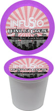 Load image into Gallery viewer, InfuSio Vanilla Creme K Cups 96 Count