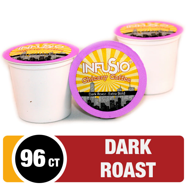 InfuSio Coffee Company