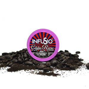 InfuSio Costa Rica  K Cups 96 Count